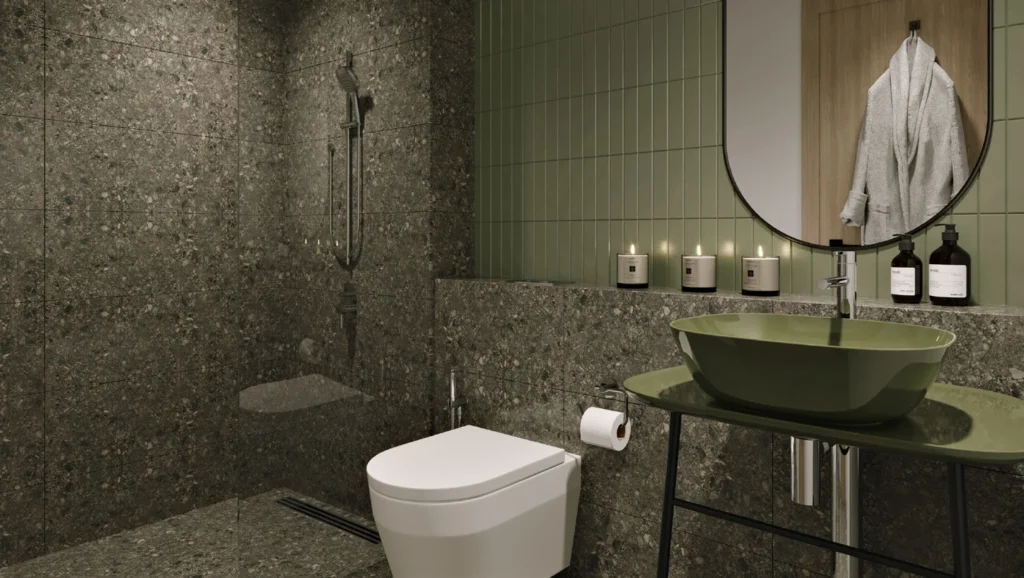 Peninsula Three by Select Group in Peninsula, Dubai