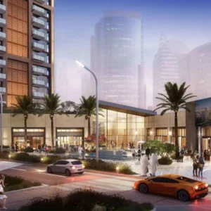 Peninsula Two Community Mall - Mfown