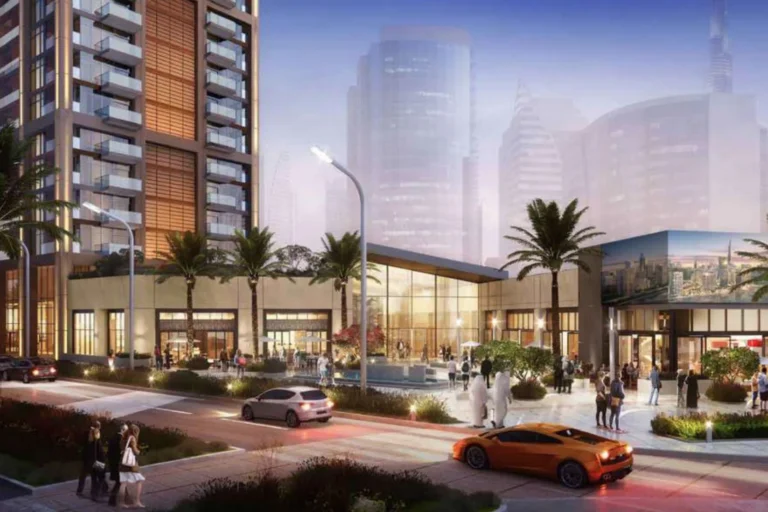 Peninsula Two Community Mall