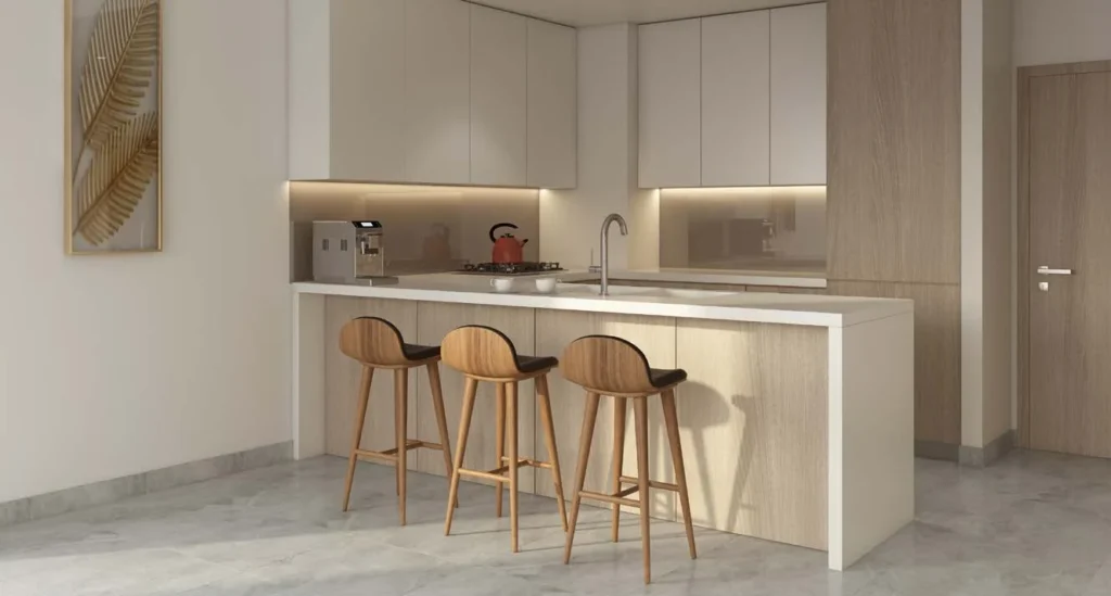 Peninsula Two by Select Group in Peninsula, Dubai