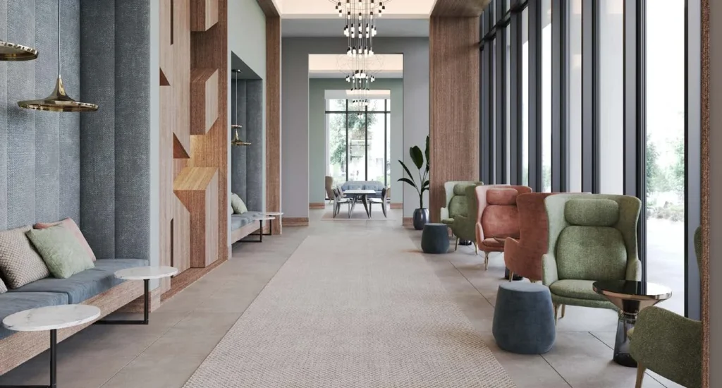 Peninsula Two by Select Group in Peninsula, Dubai