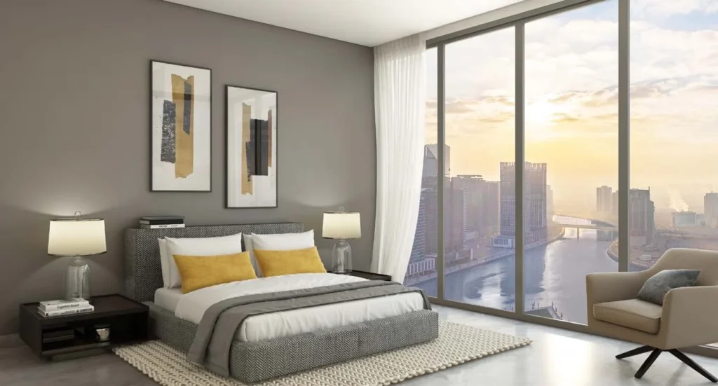 Peninsula Two by Select Group in Peninsula, Dubai