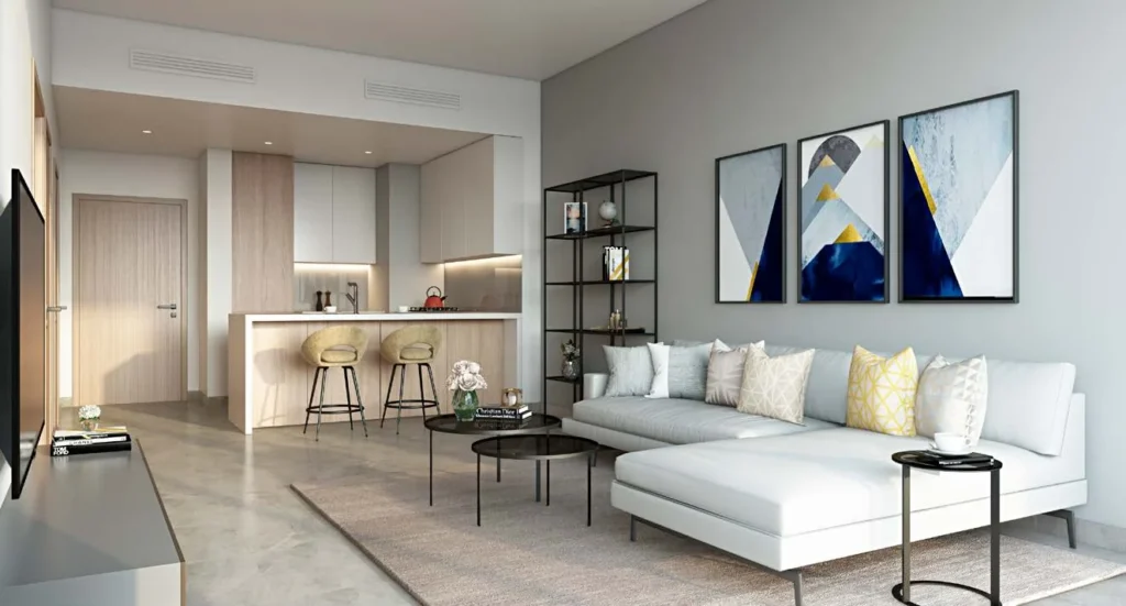Peninsula Two by Select Group in Peninsula, Dubai