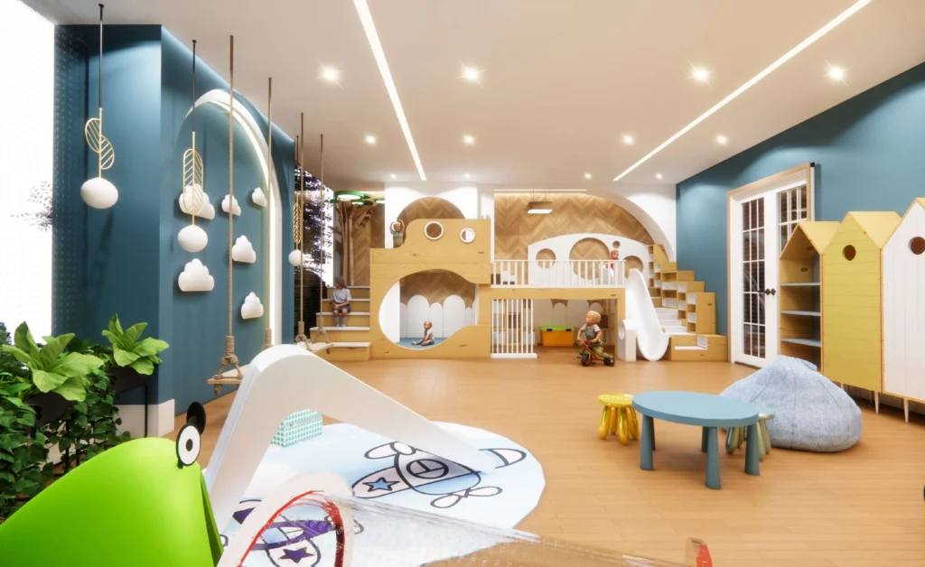 Petalz By Danube by Danube Properties Development L.L.C | Danube Properties in Warsan Residential, Dubai