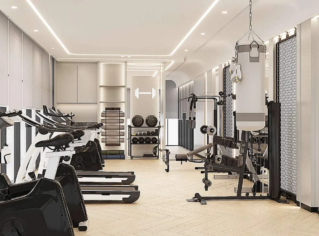 PG Maison by Pg Maison Real Estate Development L.L.C | PG Living in Al Furjan, Dubai
