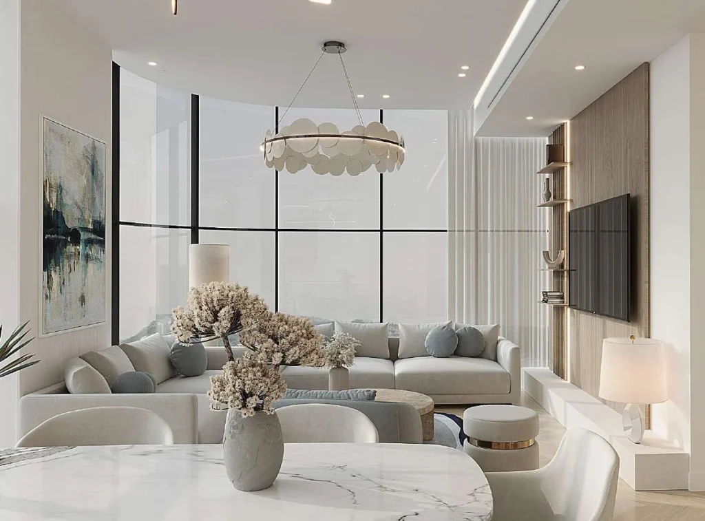 PG Maison by Pg Maison Real Estate Development L.L.C | PG Living in Al Furjan, Dubai