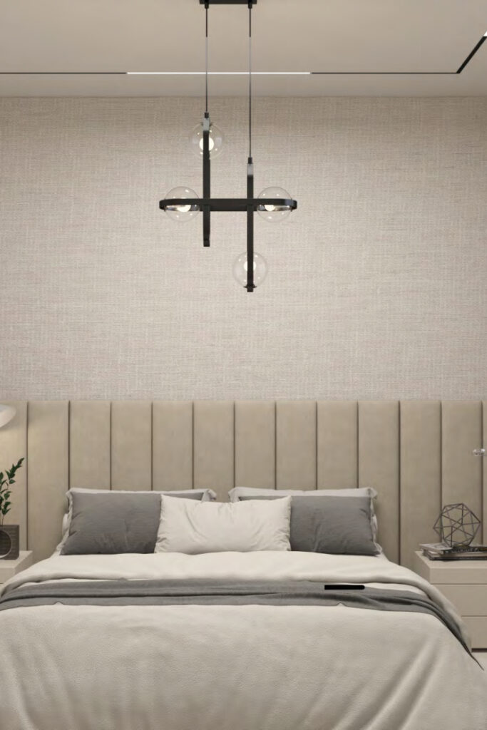 PG One, Al Furjan – buy apartment in Dubai with Continental Club