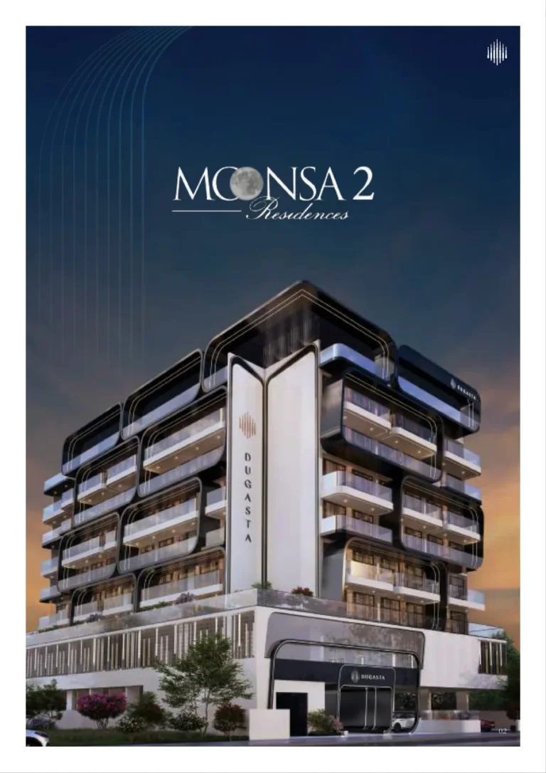 Moonsa Residences 2