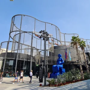 Philippines Expo 2020 Pavilion - Rcpok