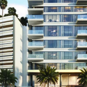 Ellington Upper House West, Jumeirah Lakes Towers – buy apartment in Dubai with Continental Club