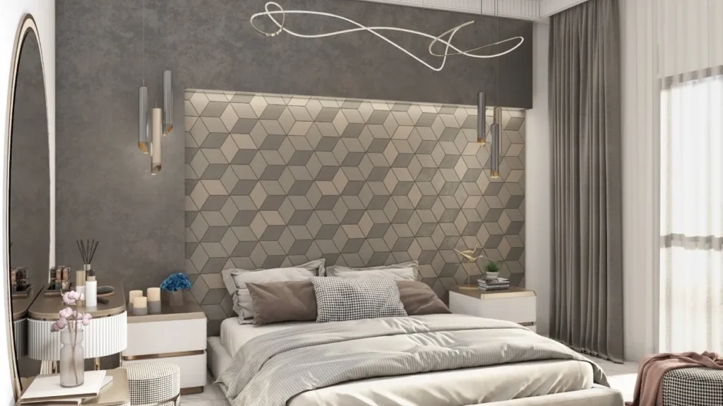 Nadine 1 Residence, Al Furjan – buy apartment in Dubai with Continental Club