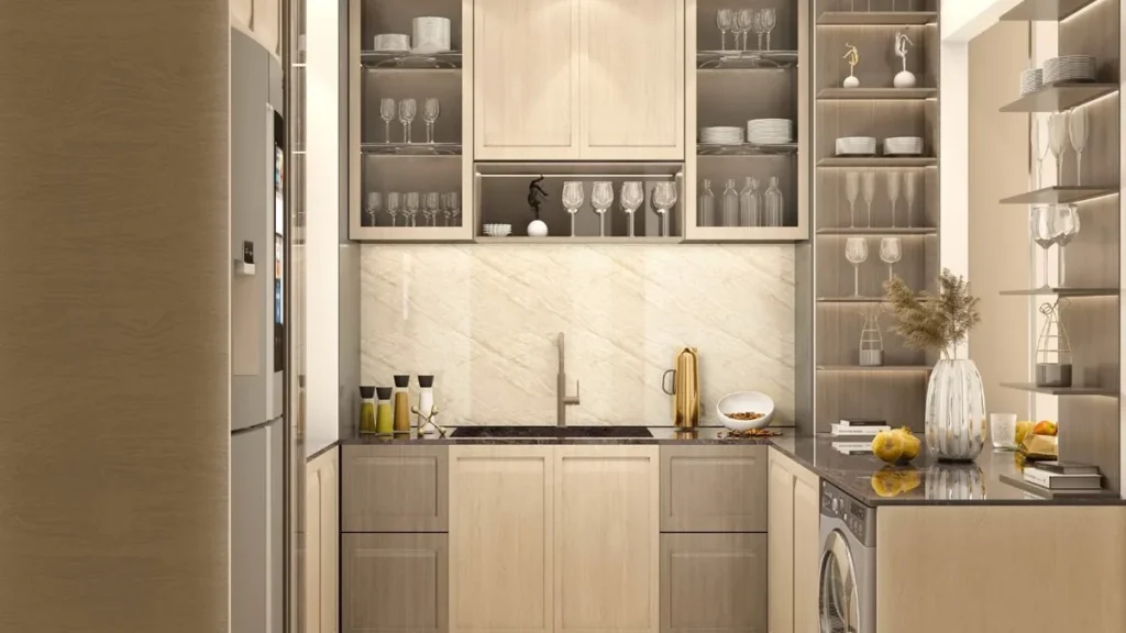 Nadine 1 Residence, Al Furjan – buy apartment in Dubai with Continental Club