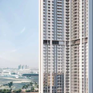 Skyz by Danube, Arjan – buy apartment in Dubai with Continental Club