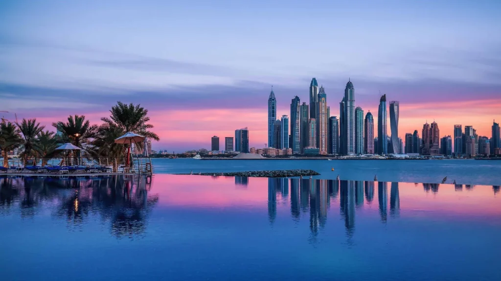 Skyz by Danube, Arjan – buy apartment in Dubai with Continental Club