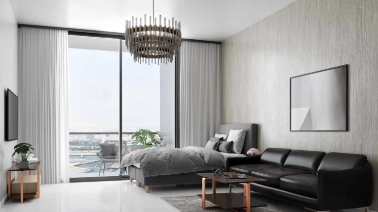 Agreement Between Real Estate Agents in Dubai: What Form I Is and Why It Matters