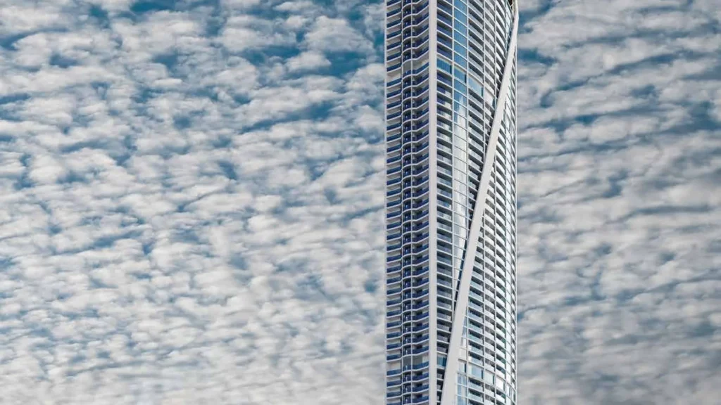 Fashionz 1 by Danube, Jumeirah Village Triangle (JVT) – buy apartment in Dubai with Continental Club