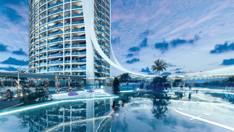 New Mega Development Projects in Dubai in 2026: Rail, Islands, Skyscrapers and Green Innovation