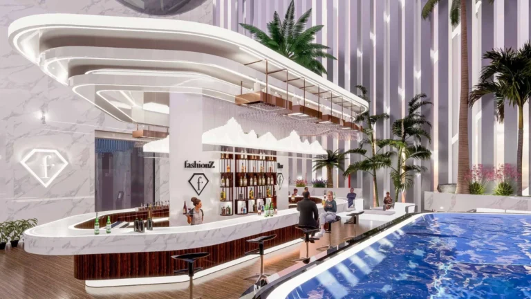 How to buy an apartment in Dubai in La Sirene – analysis 2025