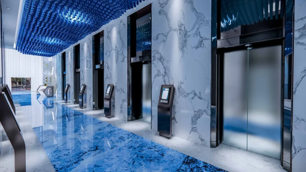 Fashionz 1 by Danube, Jumeirah Village Triangle (JVT) – buy apartment in Dubai with Continental Club