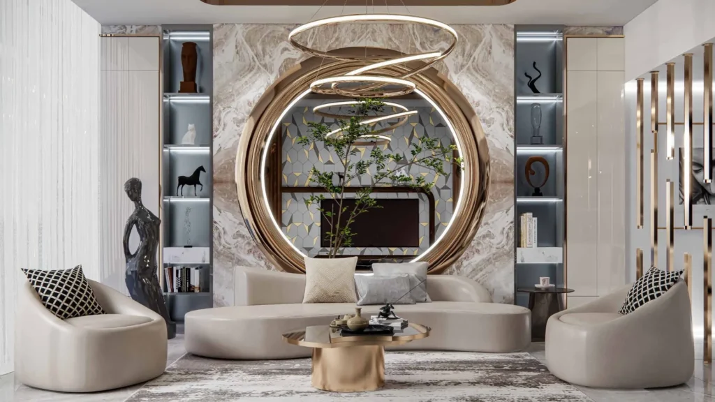 Fashionz 1 by Danube, Jumeirah Village Triangle (JVT) – buy apartment in Dubai with Continental Club