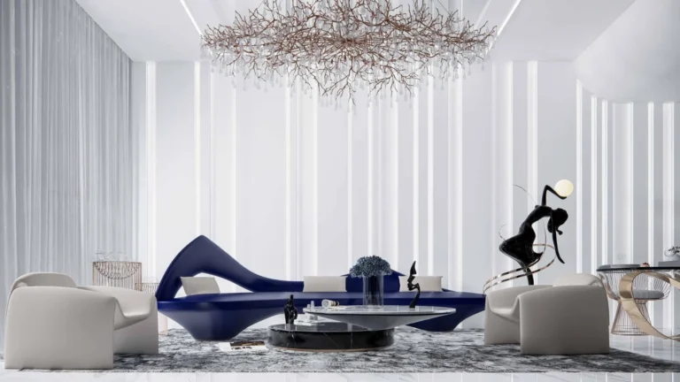 ROI analysis of apartment in Fashionz 1 by danube: DLD data and real deals