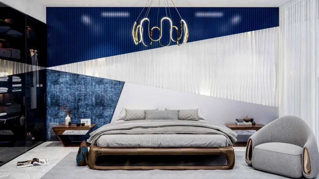 Fashionz 1 by Danube, Jumeirah Village Triangle (JVT) – buy apartment in Dubai with Continental Club