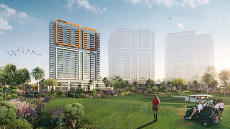 How to sell an apartment in Dubai in ART 18 (Business Bay) — 20.11.2025 #12147