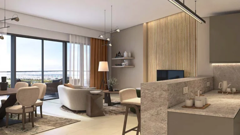 How to sell an apartment in Dubai in The Cove II Building 9 – analysis 2025