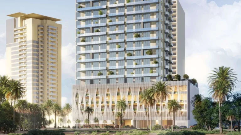 Ozone1 Residence