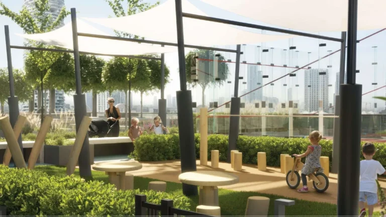 How to sell an apartment in Dubai in AG Tower (Business Bay)