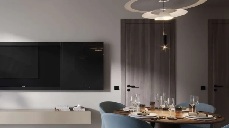 How to buy an apartment in Dubai in Hamilton Tower – analysis 2025