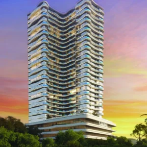 Samana Barari Views, Majan – buy apartment in Dubai with Continental Club
