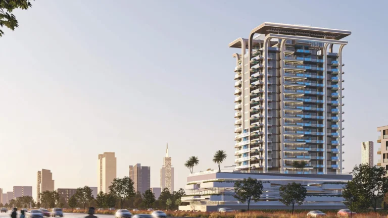How to sell an apartment in Dubai in Samana Manhattan 2 (Jumeirah Village Circle)