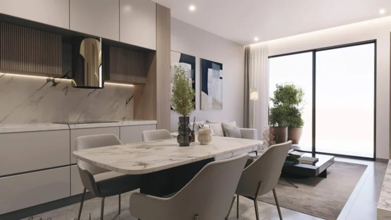 How to buy an apartment in Dubai in Ontario Tower – analysis 2025 — 28.11.2025