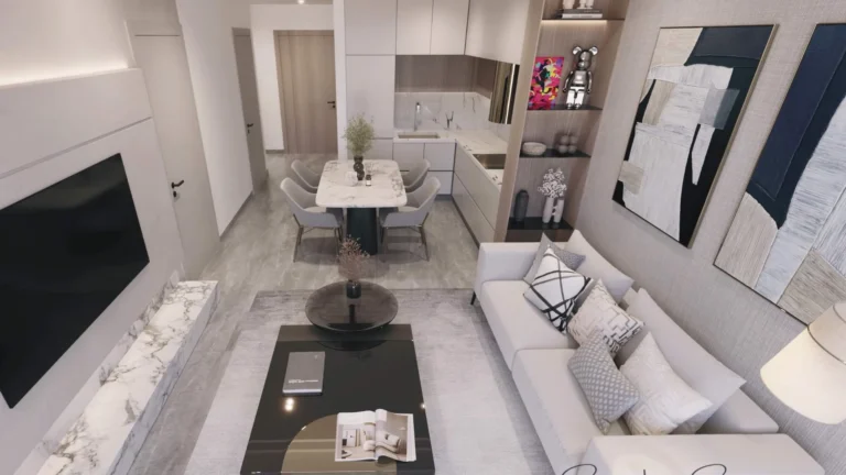 How to sell an apartment in Dubai in Safeer Tower 2 (Business Bay)
