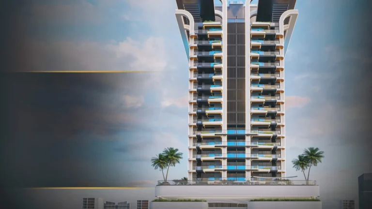How to sell an apartment in Dubai in RA1N Residence
