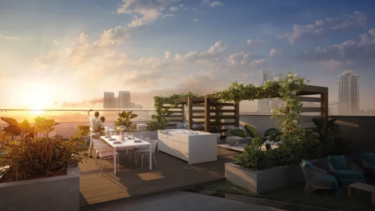 How to buy an apartment in Dubai in The Opus – analysis 2025