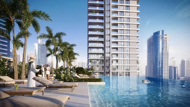 ROI analysis of apartment in Rimal 1: DLD data and real deals