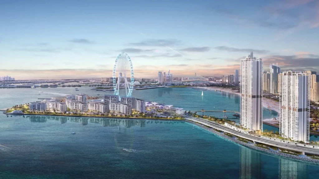 Что такое сервисные сборы в Дубае. What are service charges in Dubai