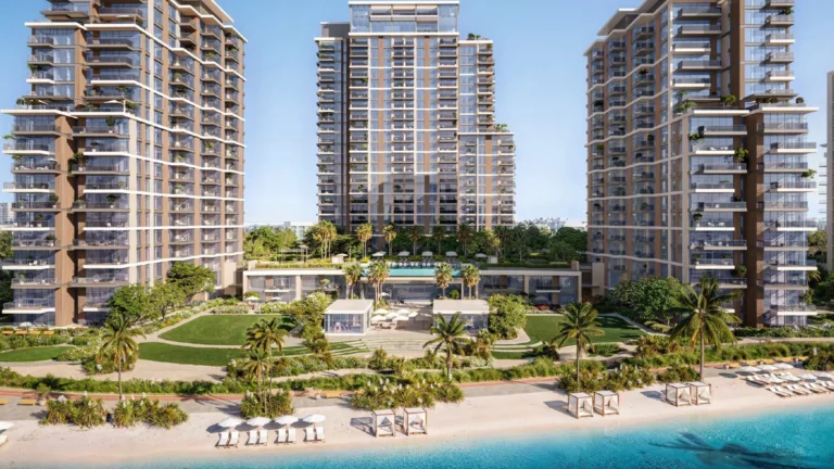 ROI analysis of apartment in Mercer House South Tower: DLD data and real deals — 11.12.2025