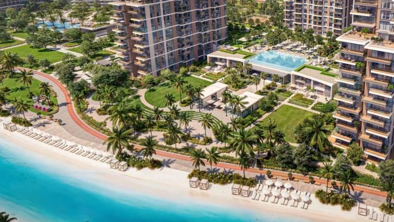 The Tallest Buildings in Dubai Marina: Architecture, Lifestyle and Investment Potential