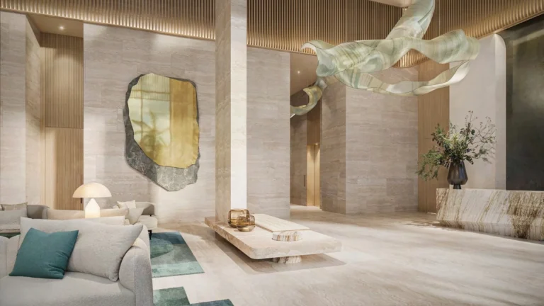 How to buy an apartment in Dubai in Scala Tower – analysis 2025 — 11.12.2025