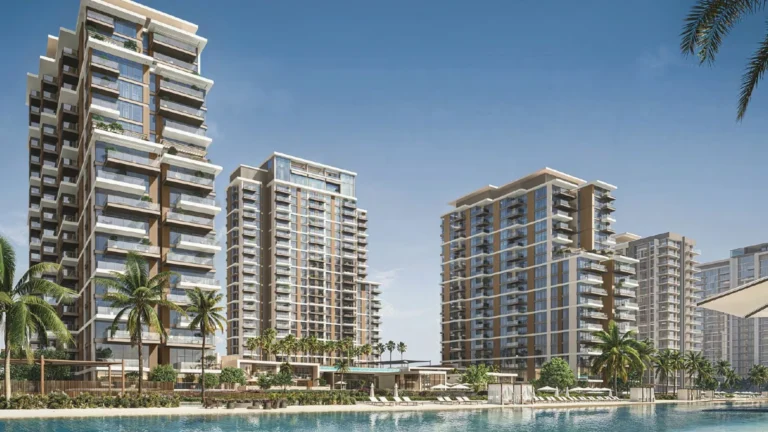 How to sell a home in Dubai in Tiara East Tower – analysis 2025