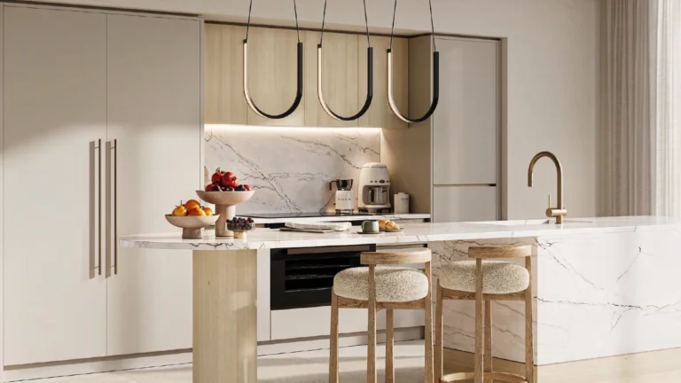 How to sell an apartment in Dubai in Luxury Family Residences III – analysis 2025