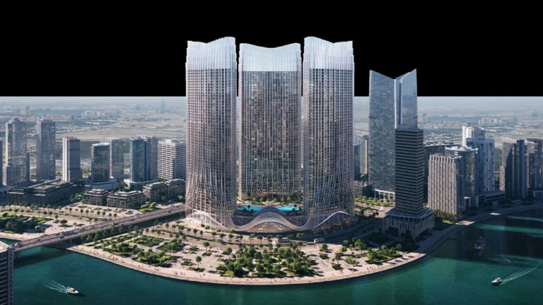 How Much Does Property Maintenance Cost in Dubai? Service Charges, Sinking Fund and Real Costs in 2026