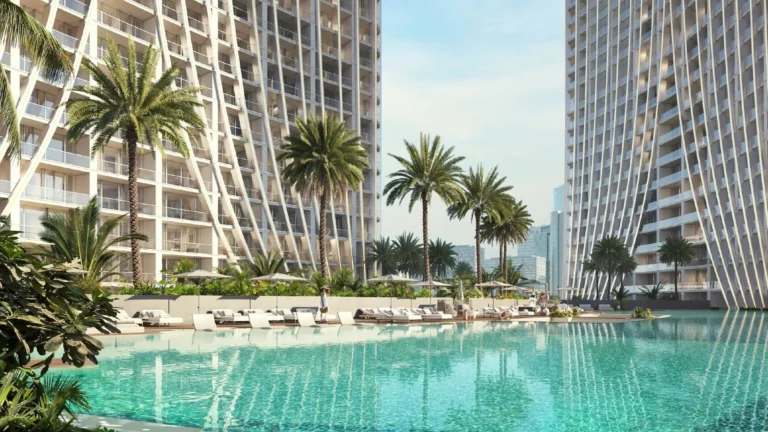 How to buy an apartment in Dubai in Avanti – analysis 2025 — 19.12.2025