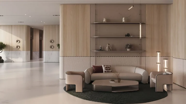 How to sell a home in Dubai in Opalz By Danube Tower 2 – analysis 2025