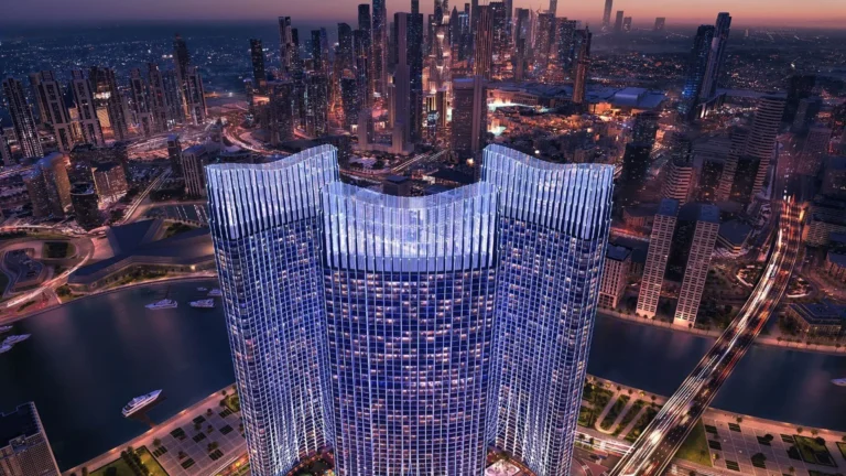 Best Areas in Dubai for Singles and Solo Expats