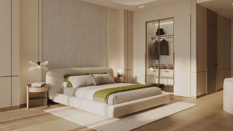 How to sell a home in Dubai in The Cove II Building 9 – analysis 2025