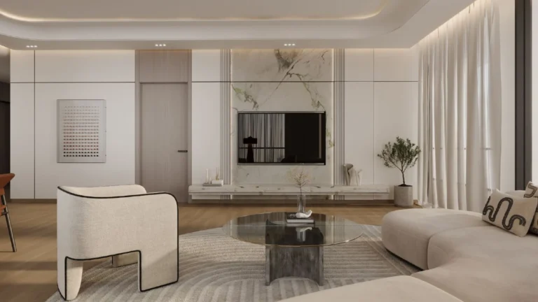 Luxury Villas on Palm Jumeirah: Options, Locations and Investment Potential